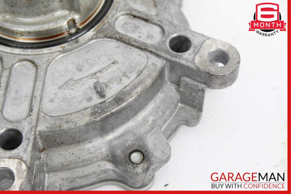 12-18 Mercedes R172 SLK350 Engine Motor Brake Vacuum Pump 2760107103 OEM