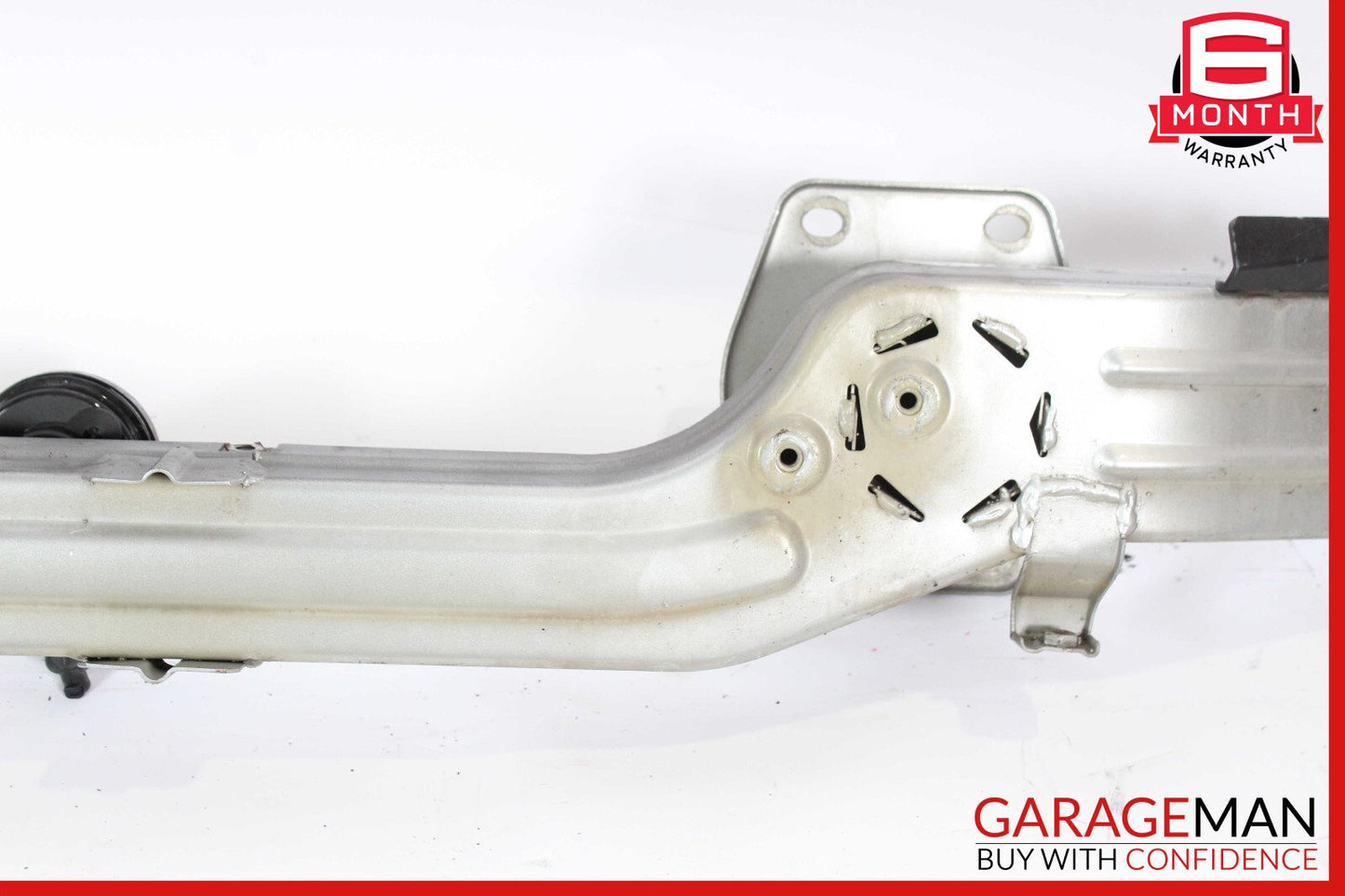03-08 Maserati Quattroporte M139 Front Radiator Core Support OEM