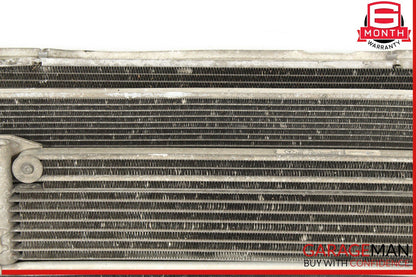 08-17 Mercedes W204 C300 C350 E350 Engine Motor Water Cooling Radiator OEM