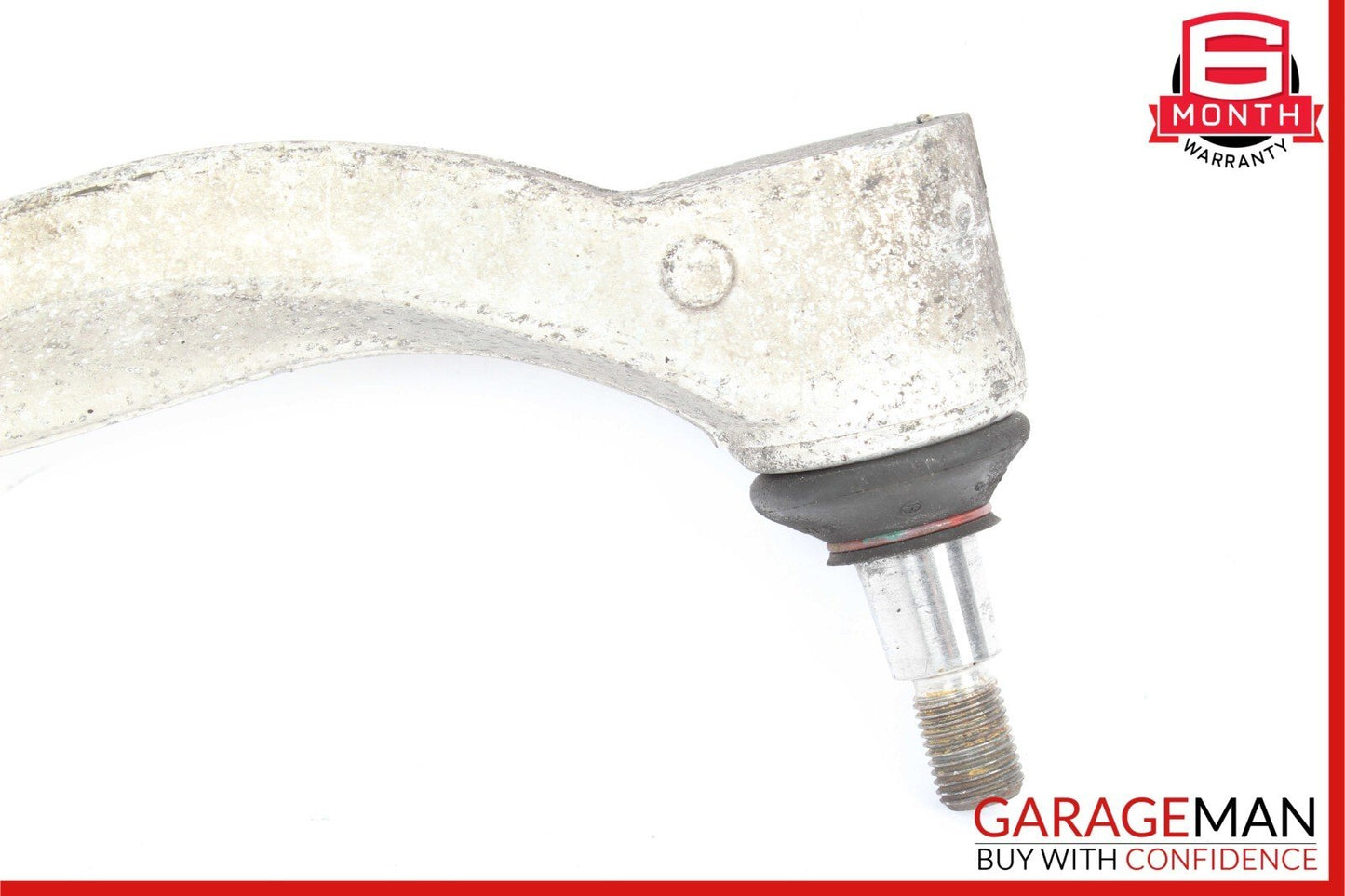 00-06 Mercedes W220 S500 CL500 S55 AMG Front Right Side Lower Control Arm RWD