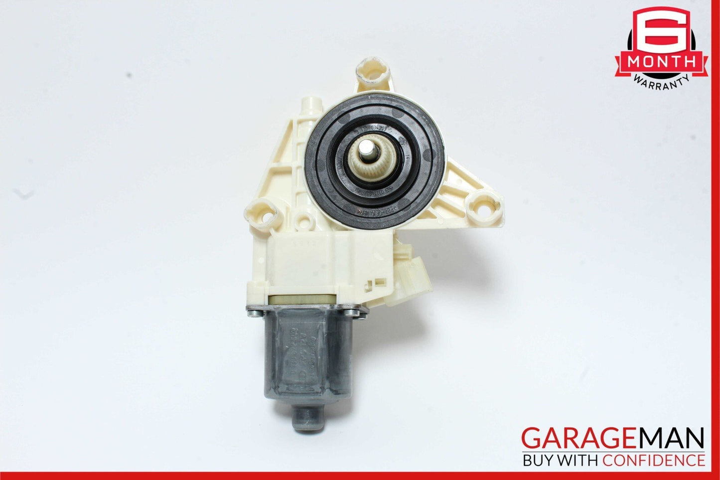 08-14 Mercedes W204 C250 C300 Front Right Side Door Window Regulator Motor OEM