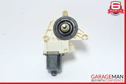 08-14 Mercedes W204 C250 C300 Front Right Side Door Window Regulator Motor OEM