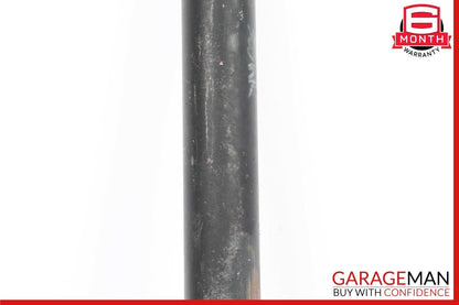 08-14 Mercedes W204 C300 Sachs Rear Right And Left Shock Absorber Strut Set OEM