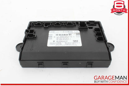07-13 Mercedes W221 S550 S400 Rear Right / Left Side Door Controller Module Unit
