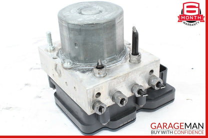 14-17 Maserati Ghibli Anti Lock ABS Brake Pump Module Unit 670032973 OEM