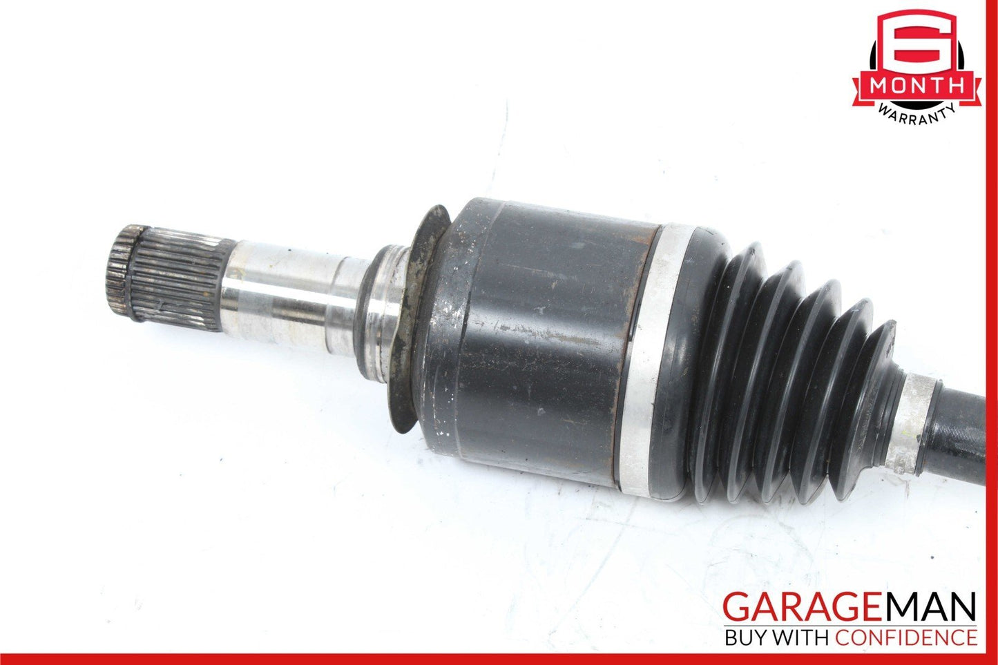 98-05 Mercedes W163 ML320 Rear Right Passenger Side Drive Axle CV Half Shaft OEM