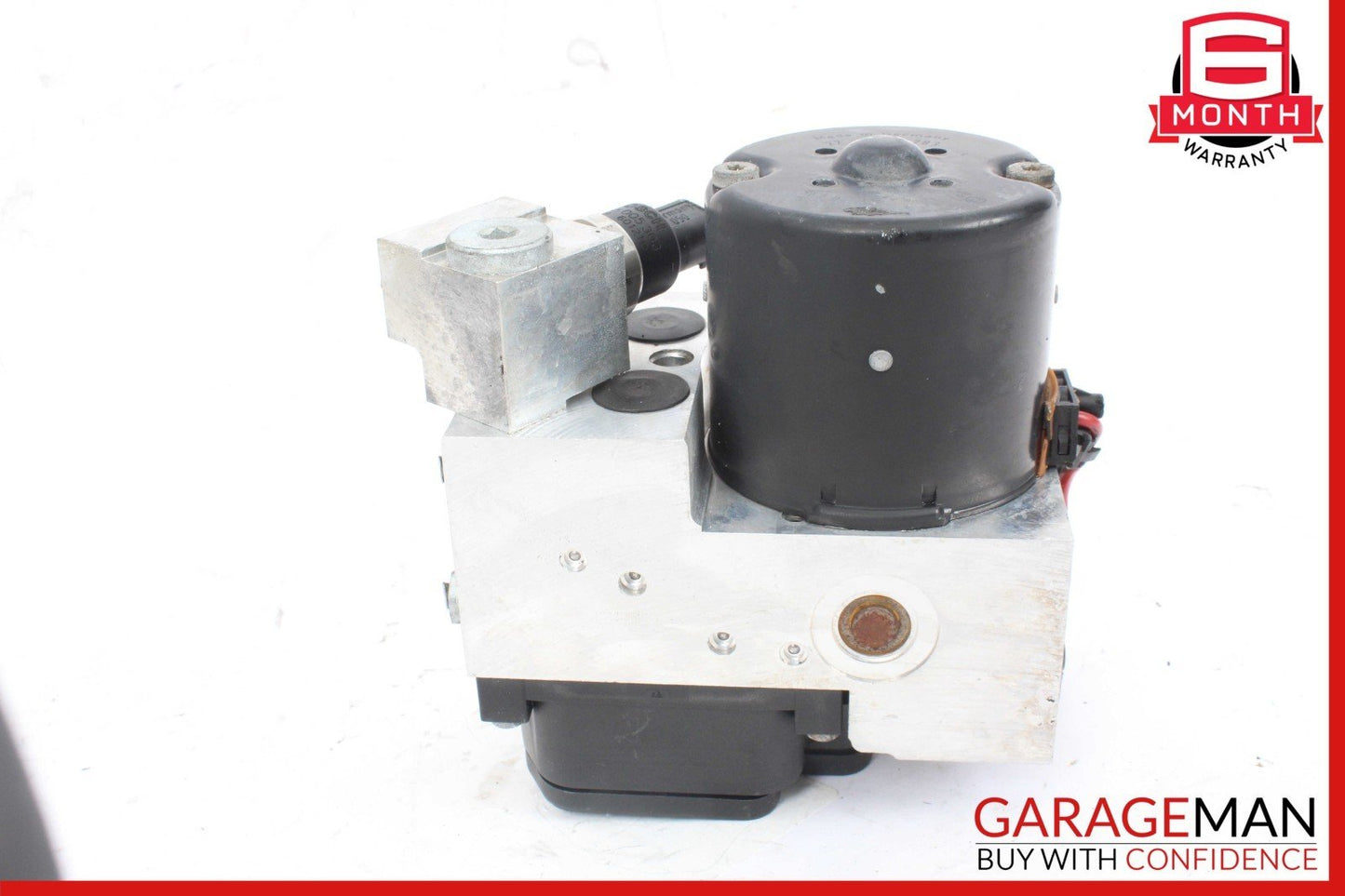 00-06 Mercedes W220 S55 AMG S430 S500 ABS Anti Lock Brake Pump ESP Module OEM
