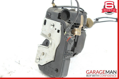 03-09 Mercedes W211 E320 E500 E550 Front Right Side Door Lock Latch Actuator
