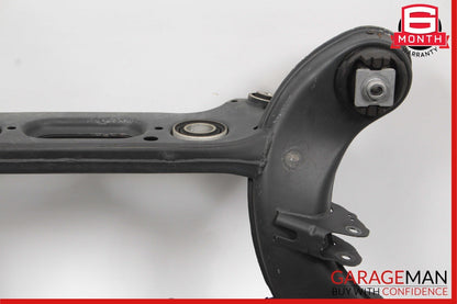 10-18 Mercedes W212 E350 CLS400 CLS550 Rear Subframe Sub Frame Crossmember OEM