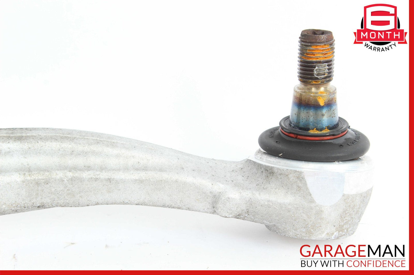05-11 Mercedes R171 SLK300 SLK55 Front Left Driver Side Lower Control Arm OEM