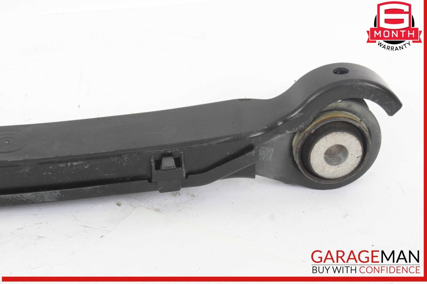 16-22 Mercedes X253 GLC350e Rear Right Passenger Side Lower Thrust Control Arm