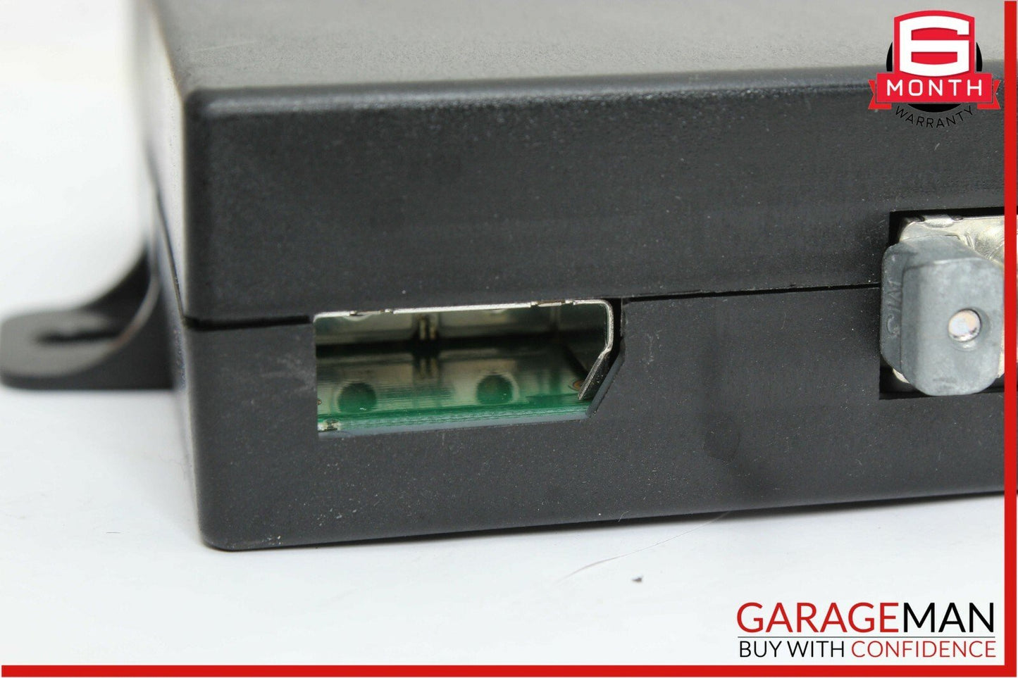 00-06 Mercedes W163 ML320 Voice Recognition Control Module 2038206826 OEM