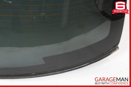 14-18 Mercedes W117 CLA250 Rear Windshield Wind Shield Back Window Glass OEM