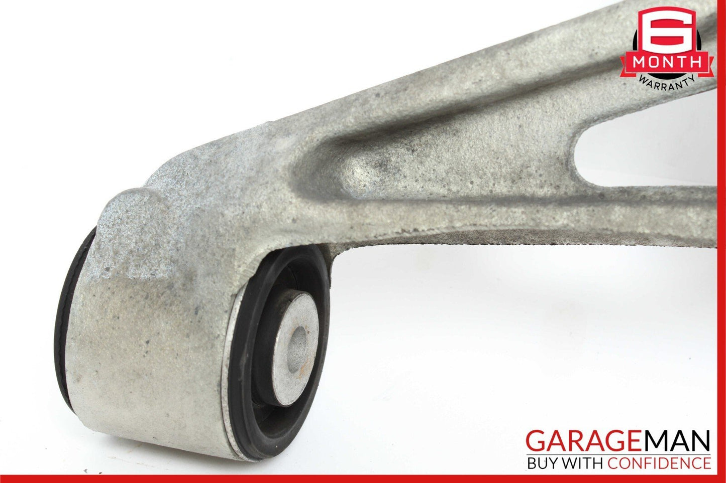 06-12 Mercedes X164 GL450 Lower Control Arm Front Right Passenger Side OEM
