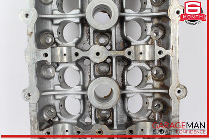 03-06 Porsche Cayenne 955 Left Side Engine Cylinder Head 948105122 OEM