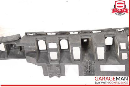 13-19 Mercedes X166 GL550 GL350 Rear Bumper Support Mount Bracket Bar OEM