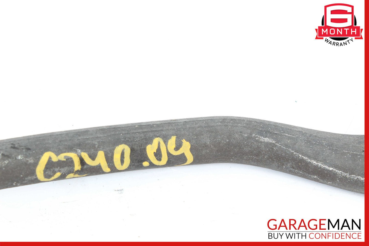 01-07 Mercedes W203 C240 Front Right Passenger Side Lower Control Arm 203 11 OEM
