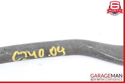 01-07 Mercedes W203 C240 Front Right Passenger Side Lower Control Arm 203 11 OEM