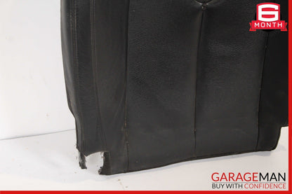 05-11 Mercedes R171 SLK280 SLK350 Bottom Lower Seat Cushion Front Right Side OEM