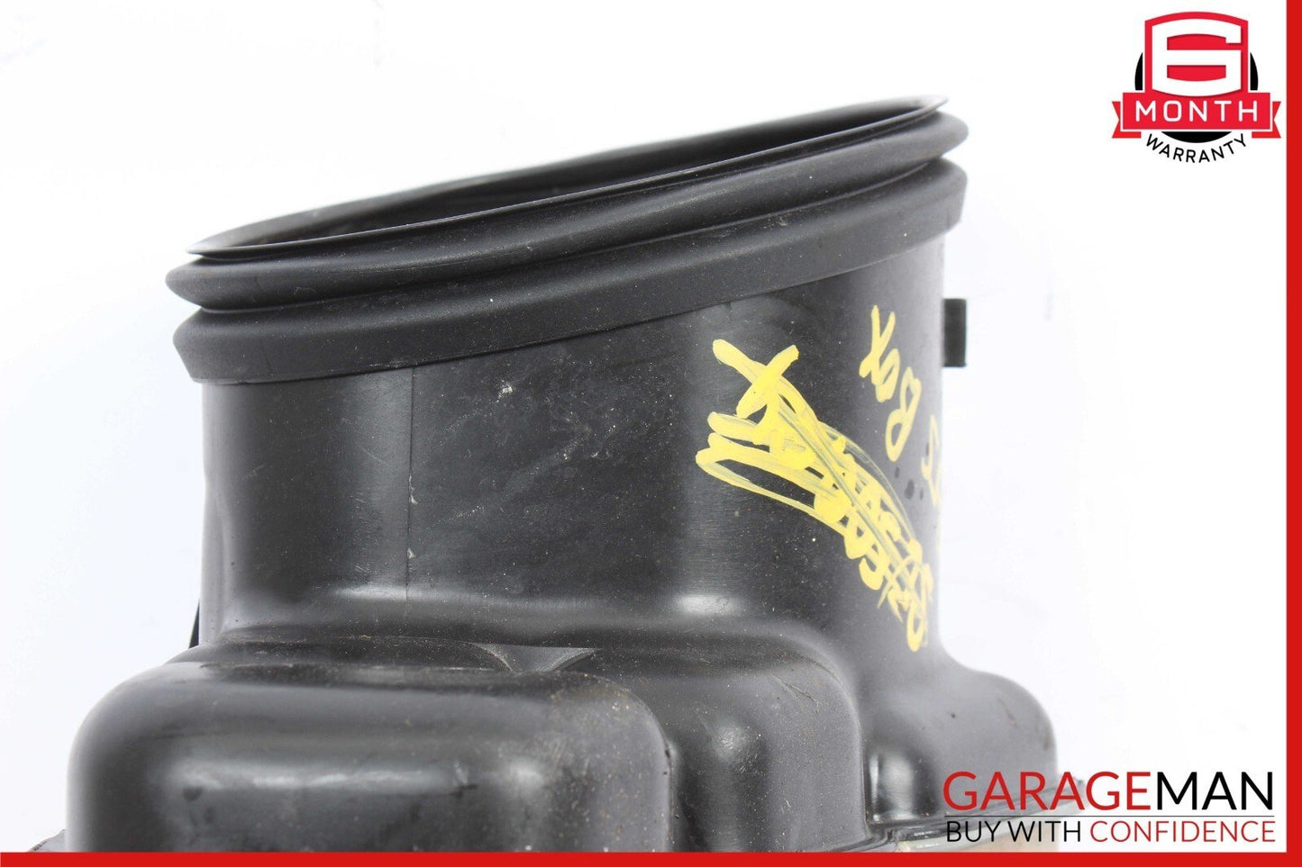 97-04 Porsche Boxster 986 Radiator Coolant Water Overflow Expansion Tank Assy