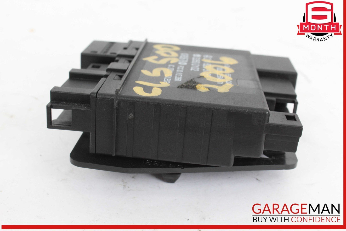 06-11 Mercedes W219 CLS500 E550 Rear Right / Left Door Keyless Go Control Module