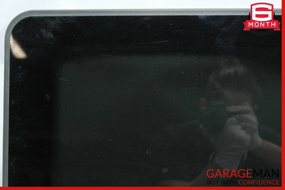 00-06 Mercedes W215 CL500 Top Upper Sunroof Moon Sun Roof Glass Panel 2157800021