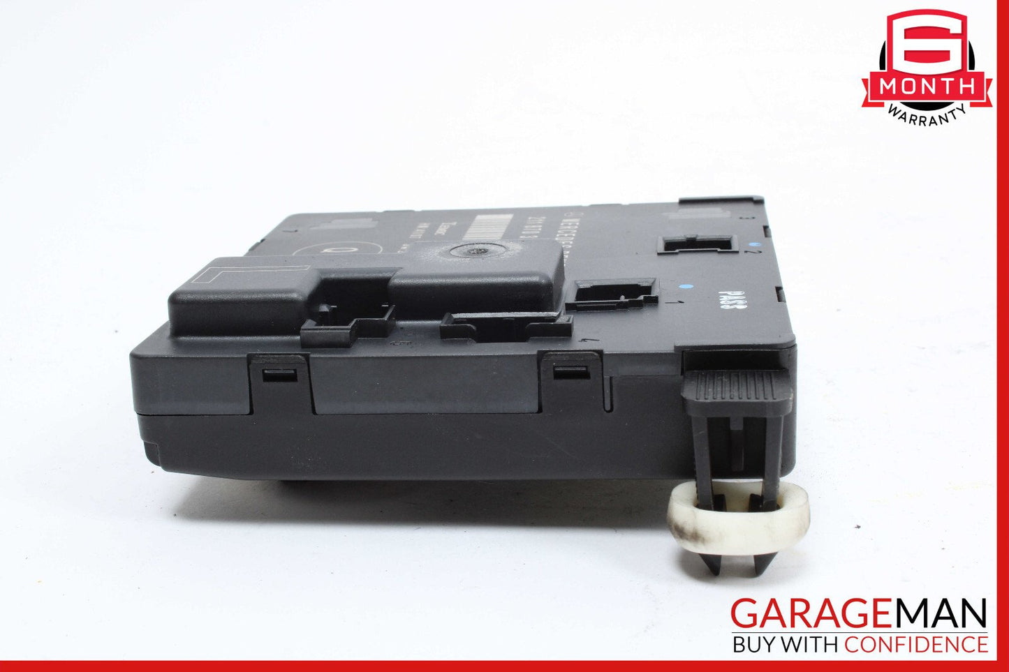 07-09 Mercedes W211 E350 E550 E320 Rear Left Door Control Module 2118703385 OEM