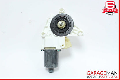 06-13 Mercedes X164 GL550 R350 Window Regulator Motor Front Right Side OEM