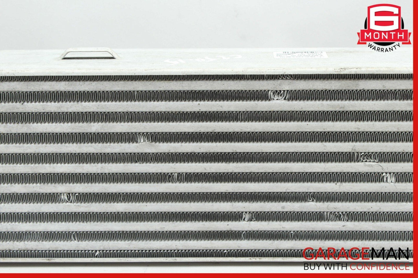 12-15 Mercedes C250 SLK250 1.8L Intercooler Air Cooler Radiator