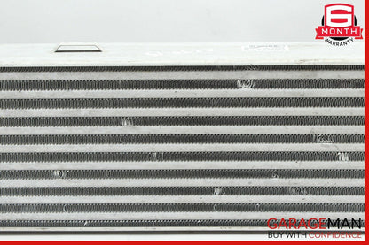 12-15 Mercedes C250 SLK250 1.8L Intercooler Air Cooler Radiator
