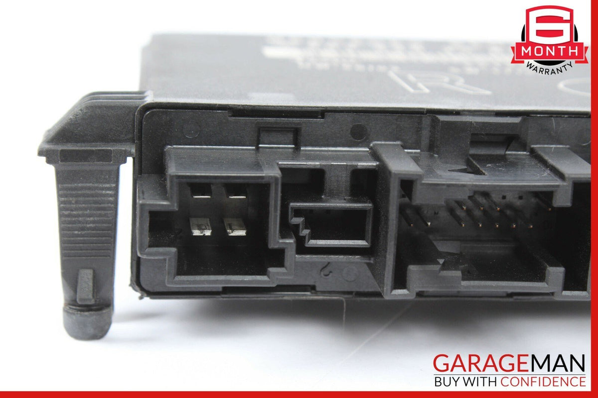 01-07 Mercedes W203 C230 C320 Rear Right Passenger Side Door Control Module Unit
