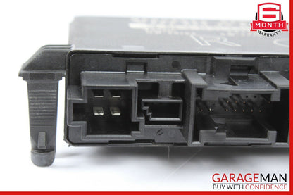 01-07 Mercedes W203 C230 C320 Rear Right Passenger Side Door Control Module Unit