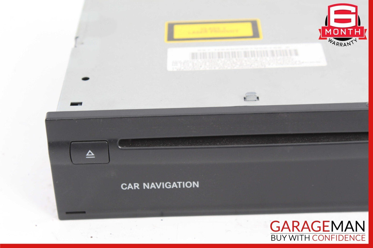 03-11 Mercedes W211 E500 SLK350 Car Navigation DVD CD Player GPS Harman OEM