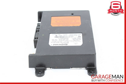 10-16 Mercedes C250 E350 C300 C350 Tele Aid Controller Module Unit