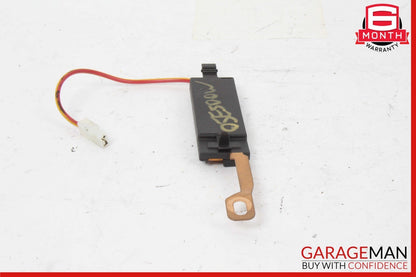 03-09 Mercedes W211 E500 E550 Radio Antenna Amplifier AMP 2118209689 OEM