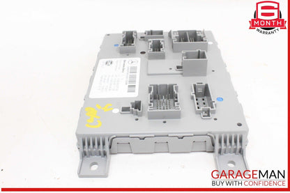 15-18 Mercedes W205 C300 C400 Rear Trunk SAM Control Module Unit 2229009708 OEM