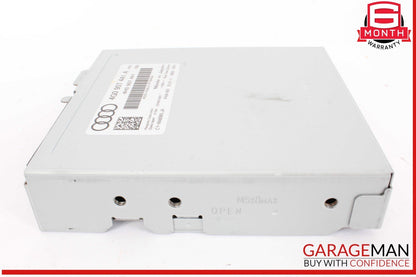 12-18 Audi A7 Rear View Reverse Camera ECU Control Module Unit 4G0907441A OEM