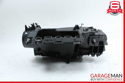 12-15 Mercedes W204 C250 SLK250 Air Intake Cleaner Filter Housing Box OEM
