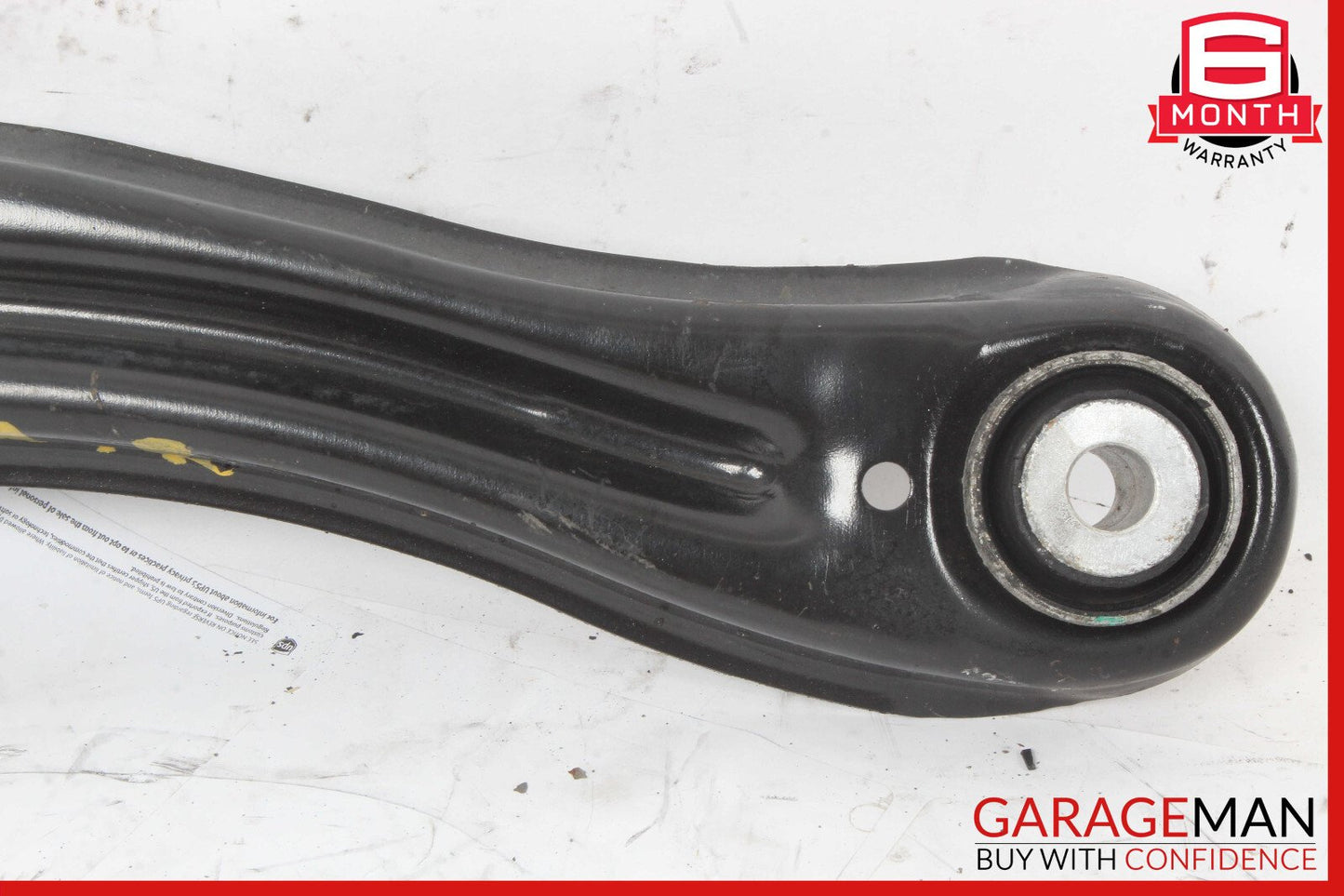 06-13 Mercedes W251 R350 Rear Right Passenger Side Upper Control Arm OEM