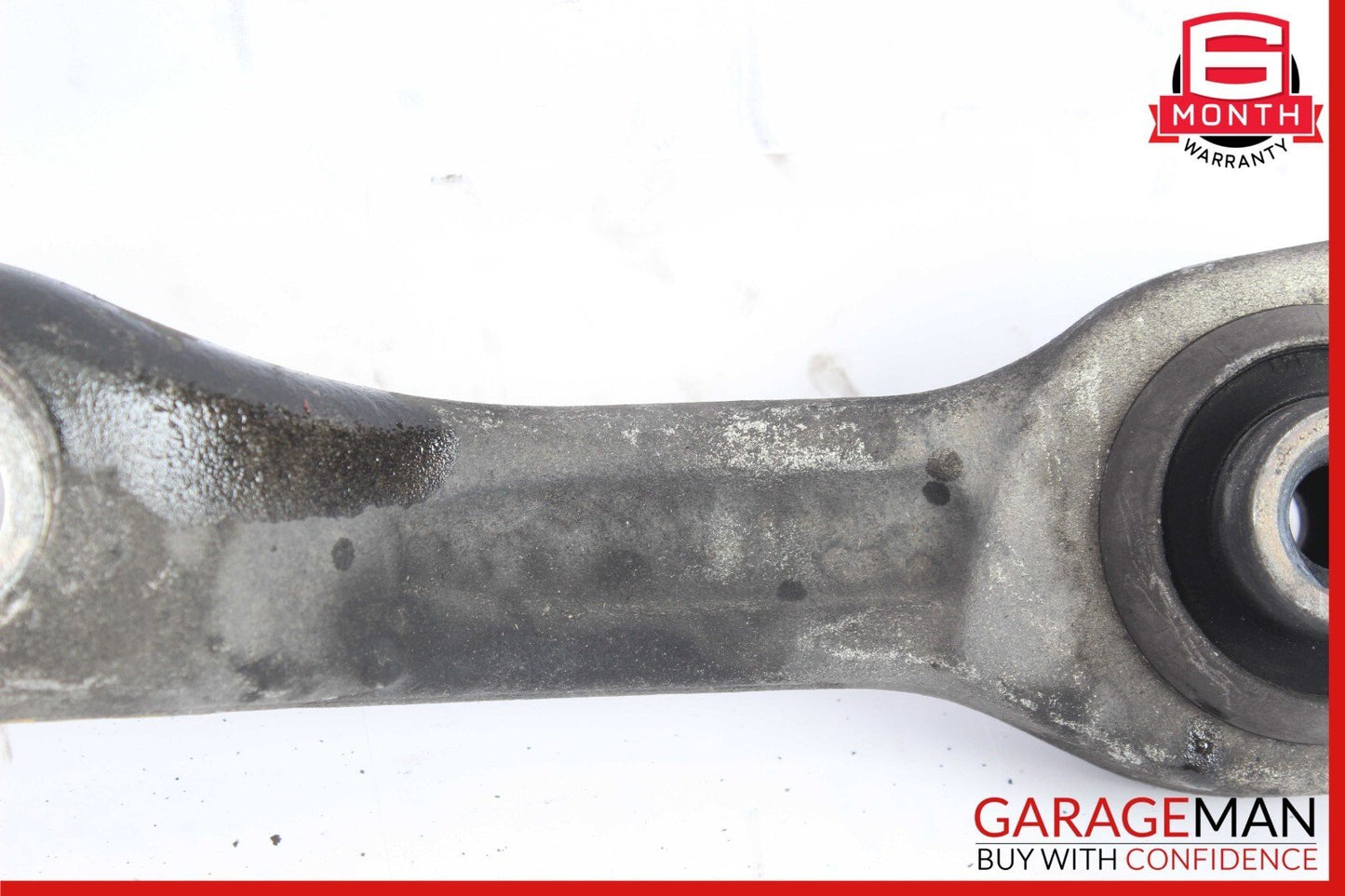 07-14 Mercedes W216 CL550 S63 AMG Front Right Side Lower Center Control Arm OEM