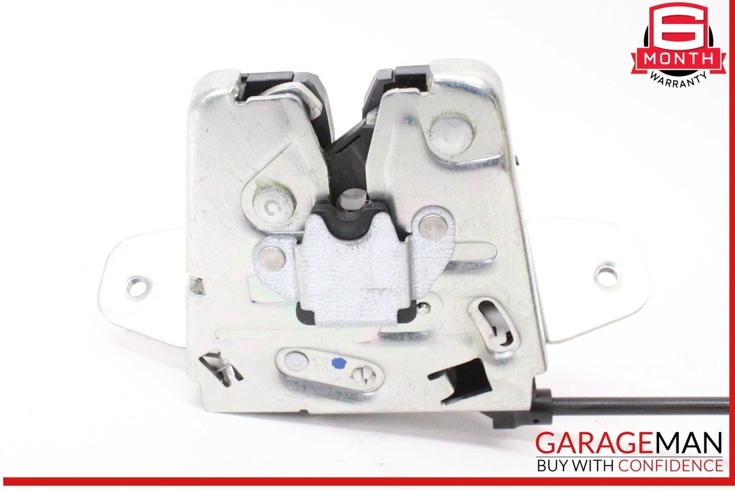 10-18 Mercedes X166 GL450 Trunk Lid Power Closing Motor 2047500060 OEM