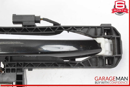 10-17 Mercedes W212 E350 CLS550 Right Passenger Side Exterior Door Handle OEM