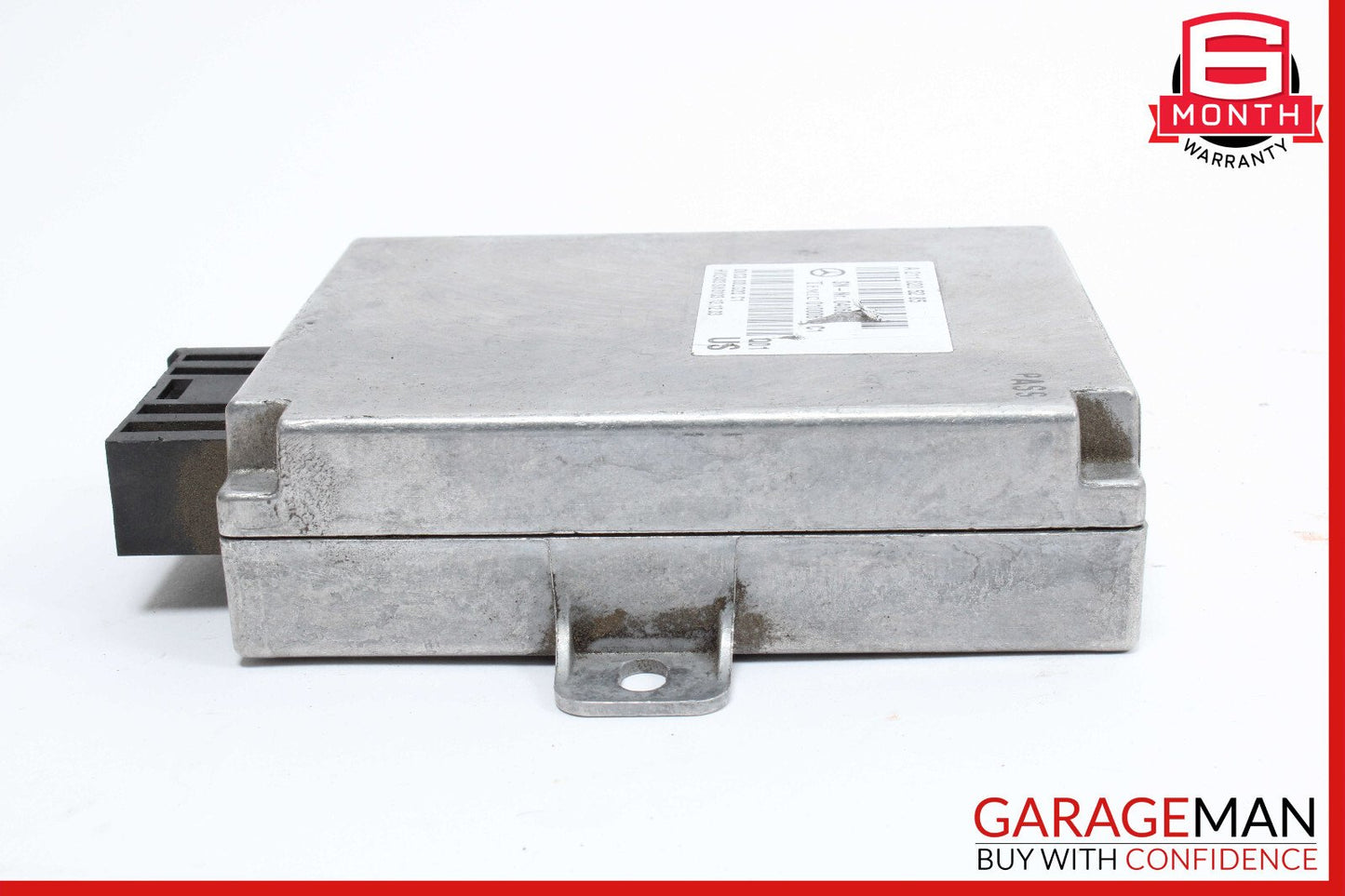 00-06 Mercedes S430 E320 E500 Hands Free Voice Communication Control Module Unit