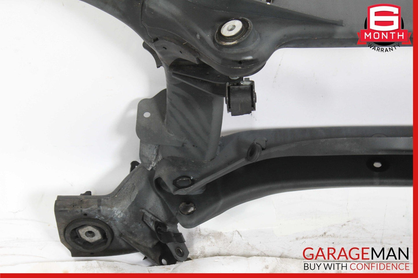 00-06 Mercedes W215 CL600 S600 Rear Subframe Crossmember OEM