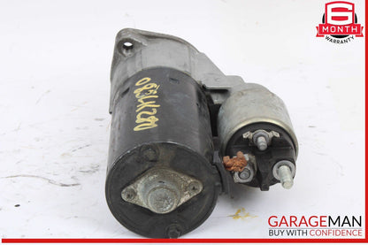 03-11 Mercedes R171 SLK280 CLS350 Bosch Engine Starter Motor 0061510501 OEM