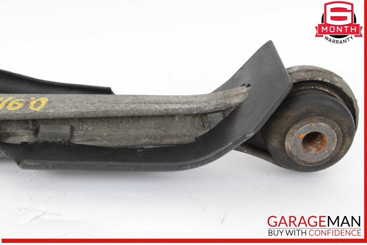 97-04 Porsche 911 Boxster 986 Rear Left or Right Suspension Trailing Control Arm