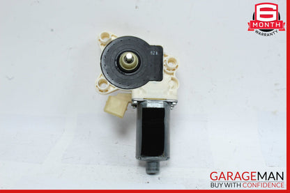 05-11 Mercedes R171 SLK350 Front Right Side Door Window Regulator Motor OEM