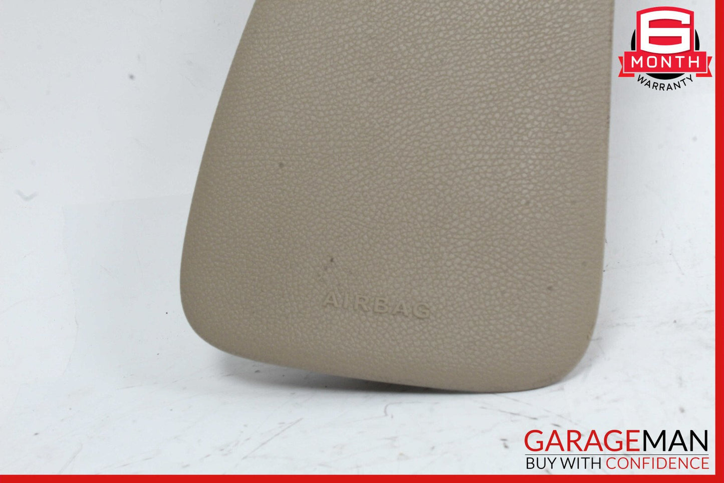 10-18 Mercedes W212 E350 CLS550 Seat Side Airbag Air Bag Front Left OEM