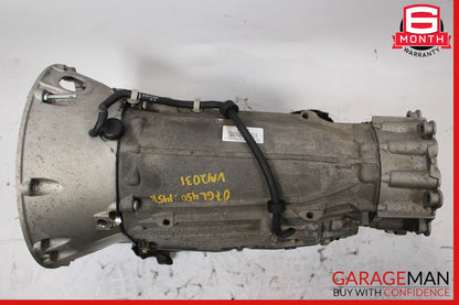 Mercedes X164 GL450 722.9 7G 4Matic Automatic Transmission OEM 145k
