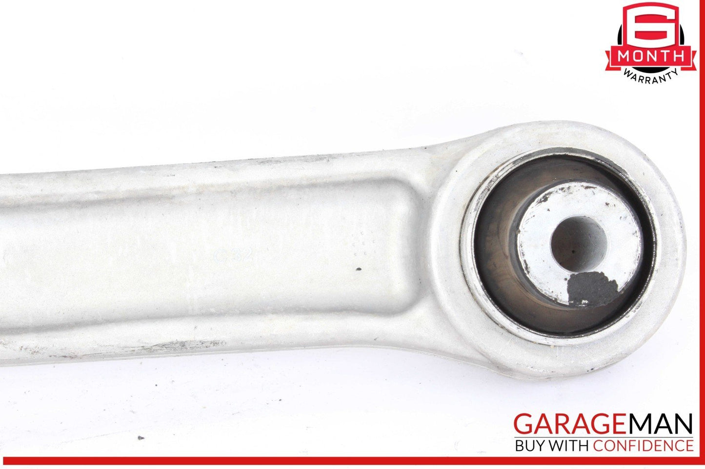 12-18 BMW 640i 650i Front Right Passenger Side Lower Wishbone Control Arm OEM